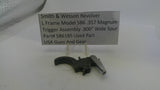 S&W Revolver L Frame 586 .357 Magnum Trigger Assembly 586185