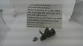 Smith & Wesson Smith & Wesson K & L Frame Mulit- Model Hammer/Stirrup .375" Wide Spur MIM 29365U2 Part 29365U2