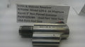 Smith & Wesson Smith & Wesson N Frame Model 629-6 3" Non Pinned Stainless Steel Barrel 62918A Part 62918A