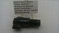 Smith & Wesson K Frame Model 10-7 .38 Special 2" Pinned Barrel Blue Steel - Part# 1006