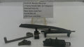 Smith & Wesson L Frame Model 686 Internal Parts Kit - .357 Magnum (Used) 686139
