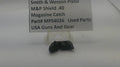 Smith & Wesson Smith & Wesson M&P Shield .40 Magazine Catch MPS4026 Part MPS4026
