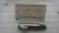 Smith & Wesson Smith & Wesson J Frame Model 650 3" Non Pinned Stainless Steel Barrel J819 Part J819