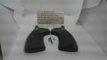 Smith & Wesson K/L Frame Round Butt Wood Grips, grip pair and hardware. Inventory reference AG1