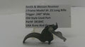 Smith & Wesson Smith & Wesson J Frame Model 34 Trigger .240" Wide 34184C Part 34184C