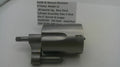 Smith & Wesson K Frame Model 12 Cylinder Assembly with Yoke 5-Shot .38 Special - Part# 1263