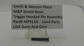Smith & Wesson Smith & Wesson M&P Shield Trigger Headed Pin MPS13A Part MPS13A