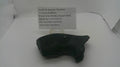 Smith & Wesson J Frame Square Butt Rubber Grips by Uncle Mike's