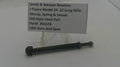 Smith & Wesson Smith & Wesson J Frame Model 34 Stirrup, Spring, & Swivel 34167B Part 34167B