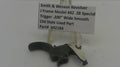 Smith & Wesson J Frame Model 442 Trigger .300" Wide Smooth Used - Part 442184