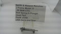 Smith & Wesson Model 33 Bolt Assembly .38 S&W, used. Inventory reference J3308
