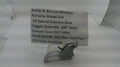 Smith & Wesson Smith & Wesson N Frame Model 624 Stainless Steel .300" Wide Smooth Face Trigger Assembly 624190 Part 624190