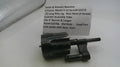 Smith & Wesson K Frame Model K-22 Cylinder Assembly with Yoke - Blue Steel .22 Long Rifle - 4 Screw - Used OEM Part K2270A