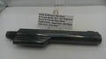 Smith & Wesson K Frame Model 19-3 .357 Magnum 6" Pinned Barrel - Blue Steel, Part 1931A