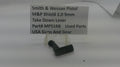 Smith & Wesson Smith & Wesson M&P Shield 2.0 9mm Take Down ever MPS16B Part MPS16B