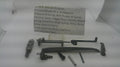 Smith & Wesson Smith & Wesson A comprehensive factory original internal component lot for the Smith & Wesson Model 29-3 .44 Magnum N-frame revolver. 29157 Part 29157