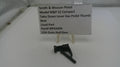 Smith & Wesson Pistol M&P 22 Compact Takedown Lever with Gas Pedal Thumb Rest MP2205B