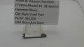 Smith & Wesson Smith & Wesson J Frame Model 36 Hammer Block 36120A Part 36120A