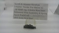 Smith & Wesson I-frame Pre-Model 32 Terrier rebound slide and spring .38 S&W. Inventory reference Pre32143.