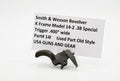 Smith & Wesson Smith & Wesson K Frame Model 14 .500" Wide Trigger 14I Part 14I