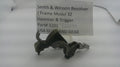 Smith & Wesson Smith & Wesson Revolver J Frame Model 32 Hammer & Trigger 3201 Part 3201