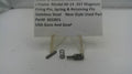 Smith & Wesson Revolver J Frame Model 60-14 .357 Magnum Firing Pin, Spring, & Retaining Pin 6018D1