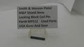 Smith & Wesson Smith & Wesson M&P Shield Locking Block Coil Pin MPS12 Part MPS12