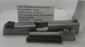 Smith & Wesson Smith & Wesson SW9VE 9mm Slide Assembly, Barrel , Recoil Guide Rod & Spring SW911 Part SW911