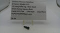 S&W K  Frame Model K-22 Strain Screw Square Butt .22 LR ctg. K22173A