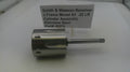 Smith & Wesson J Frame Model 63 Cylinder Assembly with Yoke - Stainless Steel .22 Long Rifle - Used OEM Part J6372