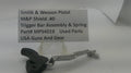 Smith & Wesson Smith & Wesson M&P Shield .40 Trigger Bar Assembly & Spring MPS4019 Part MPS4019