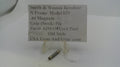 Smith & Wesson N Frame Model 629 .44 Magnum Grip Pin Used Part 629143F