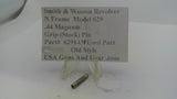 S&W Revolver Model 629 .44 Magnum Grip Pin 629143F