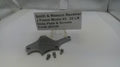 Smith & Wesson J Frame Model 63 .22 LR Side Plate & Screws Used Part J63159
