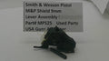 Smith & Wesson Pistol M&P Shield 9mm Lever Assembly MPS25 Part MP25