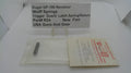 Ruger GP-100 Trigger Guard Latch Spring Wolff New - Part R24