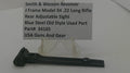 Smith & Wesson Smith & Wesson J Frame Model 34 Rear Adjustable Sight 34165 Part 34165