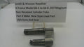 Smith & Wesson K Frame Model 66 Cylinder Yoke Assembly .357 Magnum (66-4, 66-5, 66-6, 66-7, 66-8) Used Part# 66AA