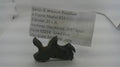 Smith & Wesson Smith & Wesson K Frame Revolver Model K22 Checkered Hammer .375" Sur K2214 Part K2214