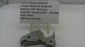 Smith and Wesson J Frame Model 60 Hammer .240" Wide Spur Stainless Steel Old Style Used - 60107