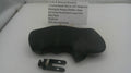Smith & Wesson Revolver J Frame Model 60-14 .357 Magnum Monogrip Mogue Rubber Grips Jz3