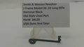 Smith & Wesson Smith & Wesson J Frame Model 34 Hammer Block 34120 Part34120
