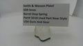 Smith & Wesson Smith & Wesson SD9 Barrel Stop Spring SD18 Part SD19