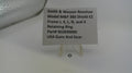 Smith & Wesson M&P 380 Shield EZ Retaining Ring New 902830000