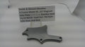 Smith & Wesson Smith & Wesson K Frame Model 66 Side Plate Stainless Steel 66159 Part 66159