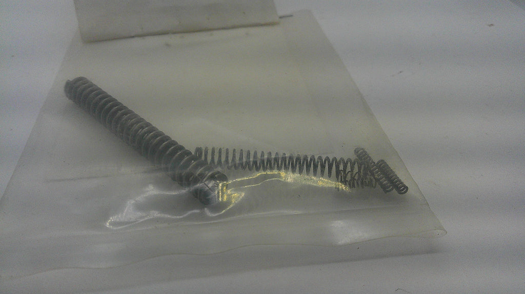Wolff Smith & Wesson Type II Pistol Service Pack Part 69392 springs in package