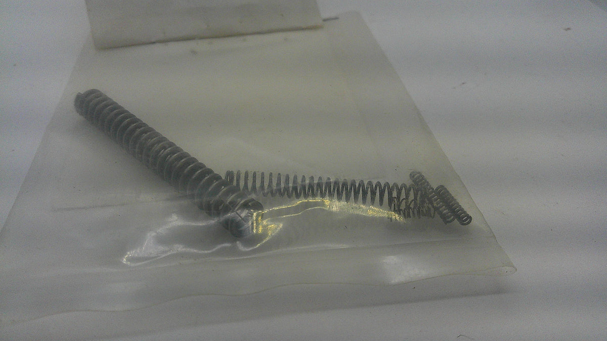 Wolff Smith & Wesson Type II Pistol Service Pack Part 69392 springs in package