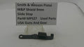 Smith & Wesson Smith & Wesson M&P Shield 9mm Slide Stop MPS27 Part MPS27