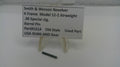 Smith & Wesson K Frame Model 12-2 Airweight Barrel Pin .38 Special Used Part# 121A