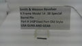 Smith & Wesson Smith  Wesson K Frame Model 14 Revolver Barrel Pin 141F Part 141F